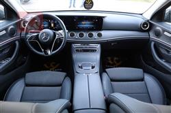 مێرسێدس بێنز E-Class